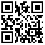 扫描二维码到手机下载