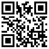 扫描二维码到手机下载