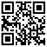 扫描二维码到手机下载