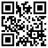 扫描二维码到手机下载