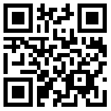 扫描二维码到手机下载