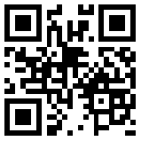 扫描二维码到手机下载