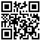 扫描二维码到手机下载