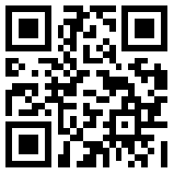 扫描二维码到手机下载