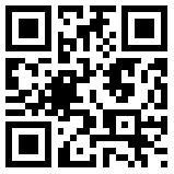 扫描二维码到手机下载