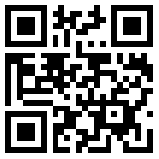 扫描二维码到手机下载