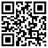 扫描二维码到手机下载