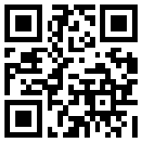 扫描二维码到手机下载