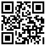 扫描二维码到手机下载