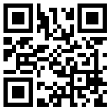 扫描二维码到手机下载