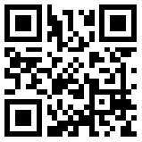 扫描二维码到手机下载