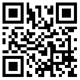 扫描二维码到手机下载