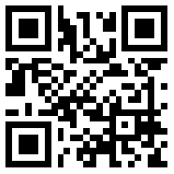 扫描二维码到手机下载