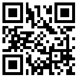 扫描二维码到手机下载