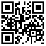 扫描二维码到手机下载