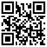 扫描二维码到手机下载