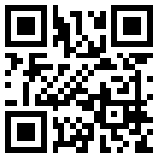 扫描二维码到手机下载