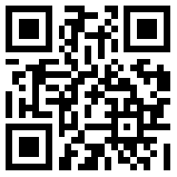 扫描二维码到手机下载