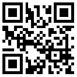 扫描二维码到手机下载