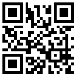 扫描二维码到手机下载