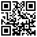 扫描二维码到手机下载