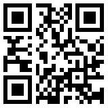 扫描二维码到手机下载