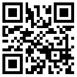 扫描二维码到手机下载