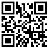 扫描二维码到手机下载