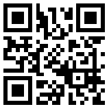 扫描二维码到手机下载