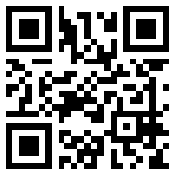 扫描二维码到手机下载