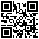 扫描二维码到手机下载