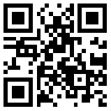 扫描二维码到手机下载