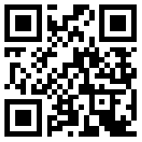 扫描二维码到手机下载