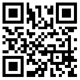 扫描二维码到手机下载