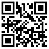 扫描二维码到手机下载