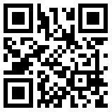 扫描二维码到手机下载