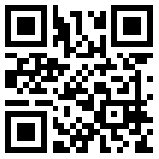 扫描二维码到手机下载