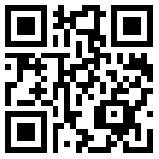 扫描二维码到手机下载