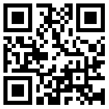 扫描二维码到手机下载