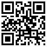 扫描二维码到手机下载