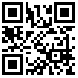 扫描二维码到手机下载