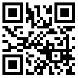 扫描二维码到手机下载