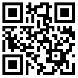 扫描二维码到手机下载