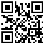 扫描二维码到手机下载