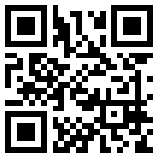 扫描二维码到手机下载