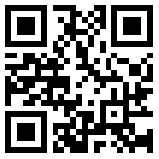 扫描二维码到手机下载