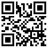 扫描二维码到手机下载