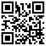 扫描二维码到手机下载