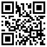 扫描二维码到手机下载