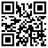 扫描二维码到手机下载